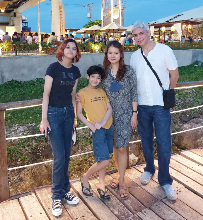 family photo