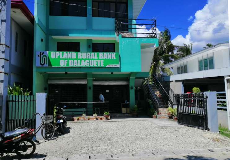 Oslob Head Office